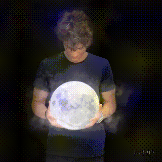 Mahan Animated Portrait