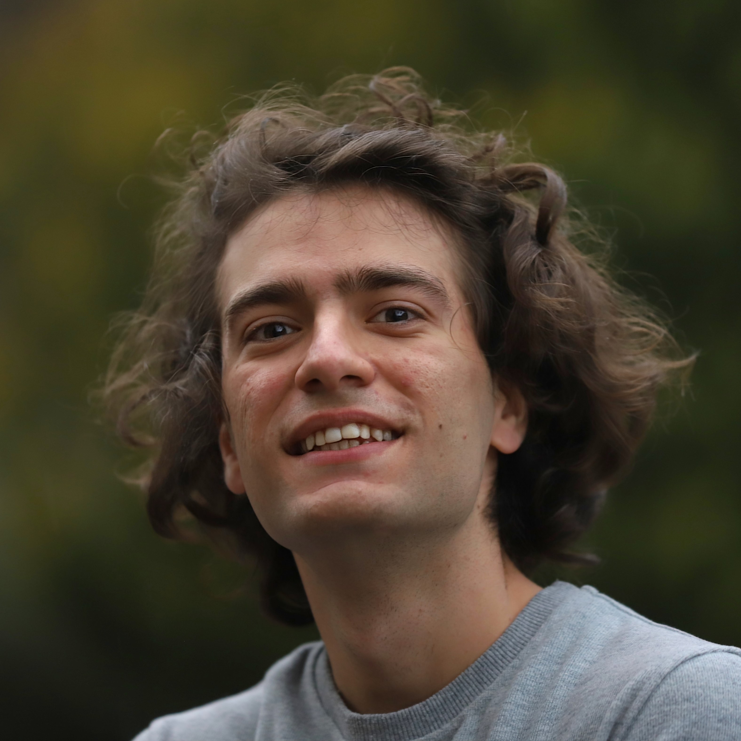 Mahan Veisi